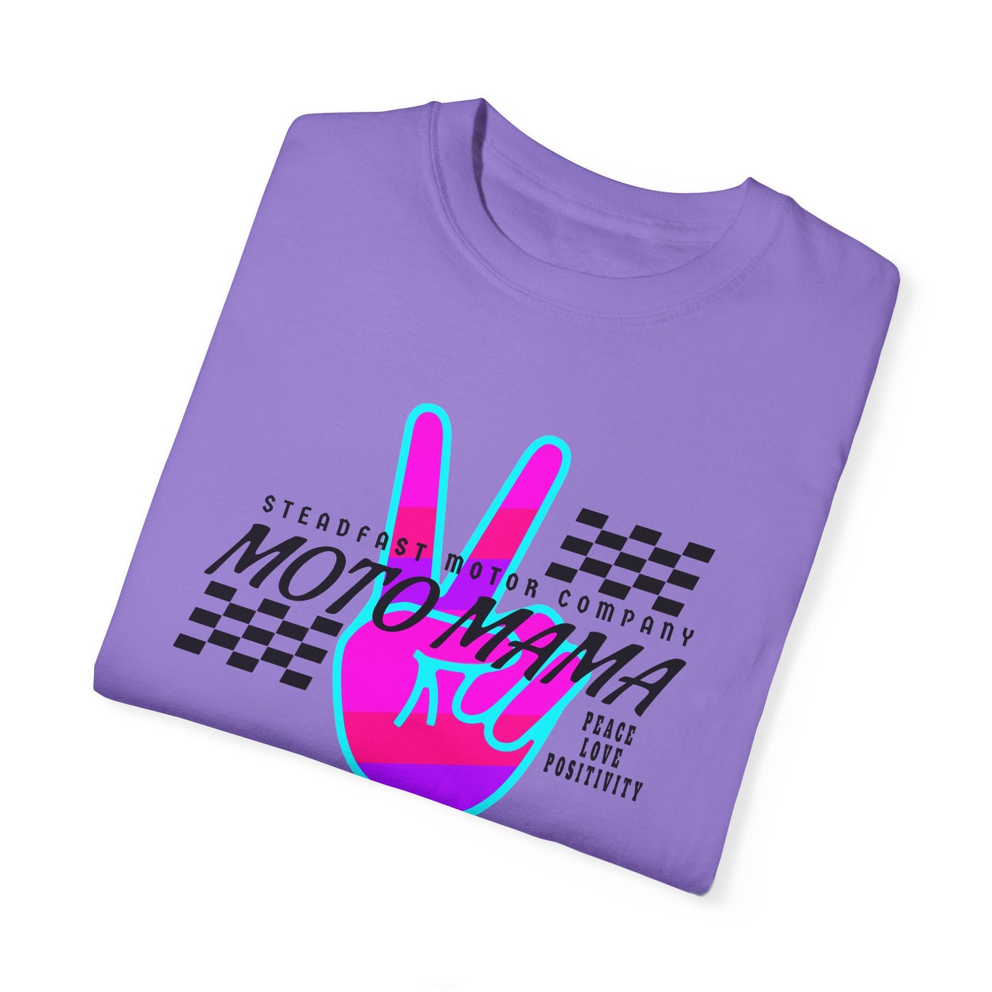 MOTO MAMA PLP T-shirt