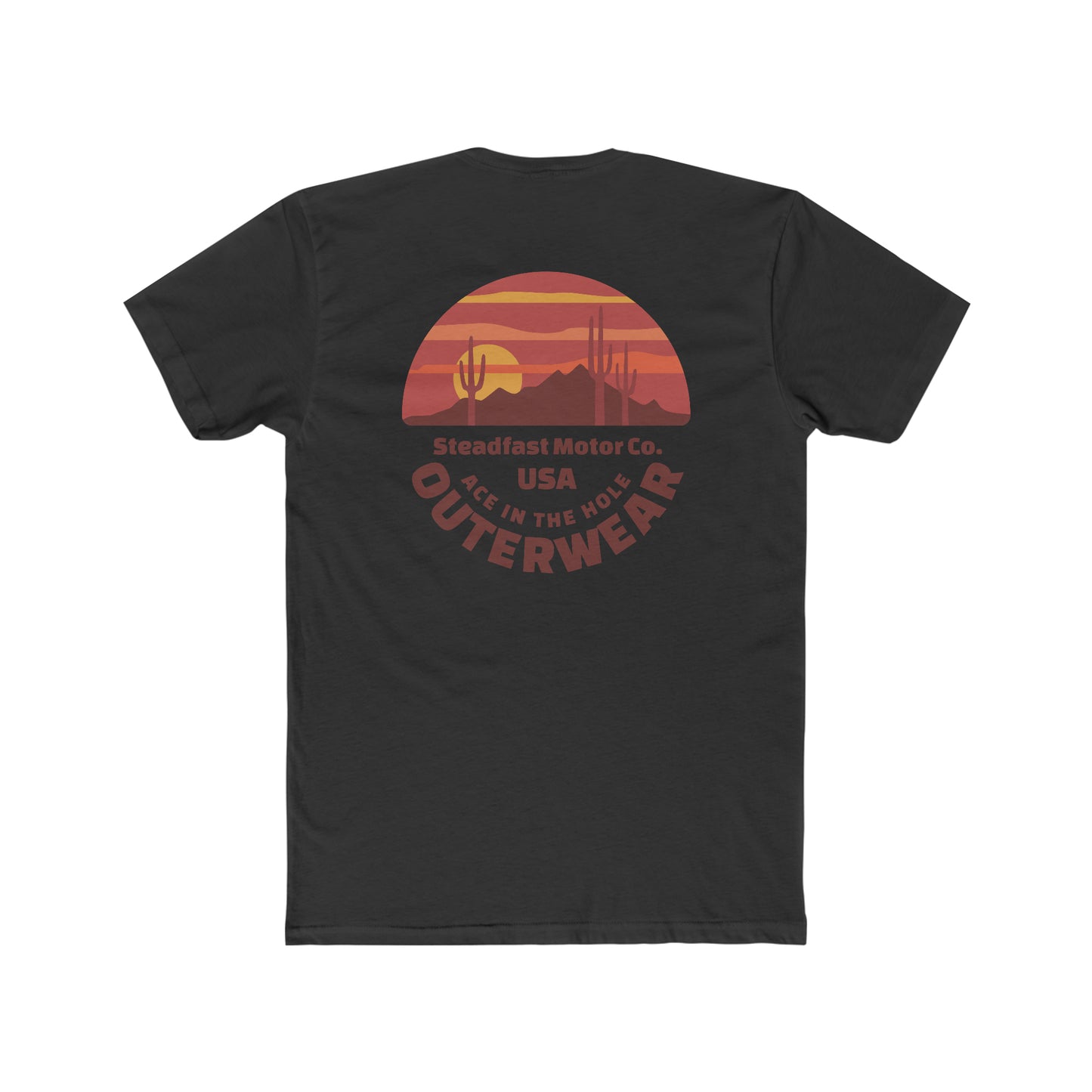 Ace in the Hole ‘Valley of the Sun’ - Tee