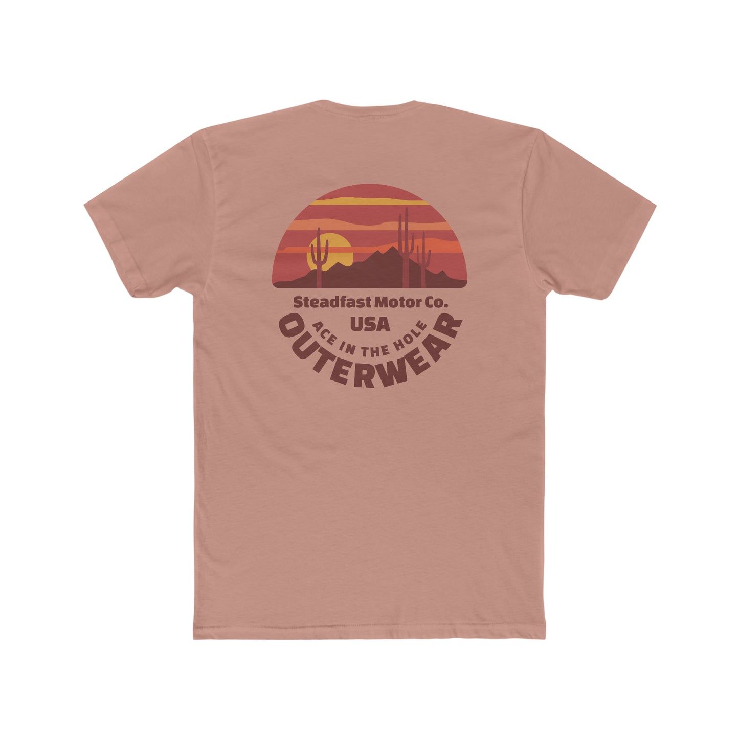 Ace in the Hole ‘Valley of the Sun’ - Tee