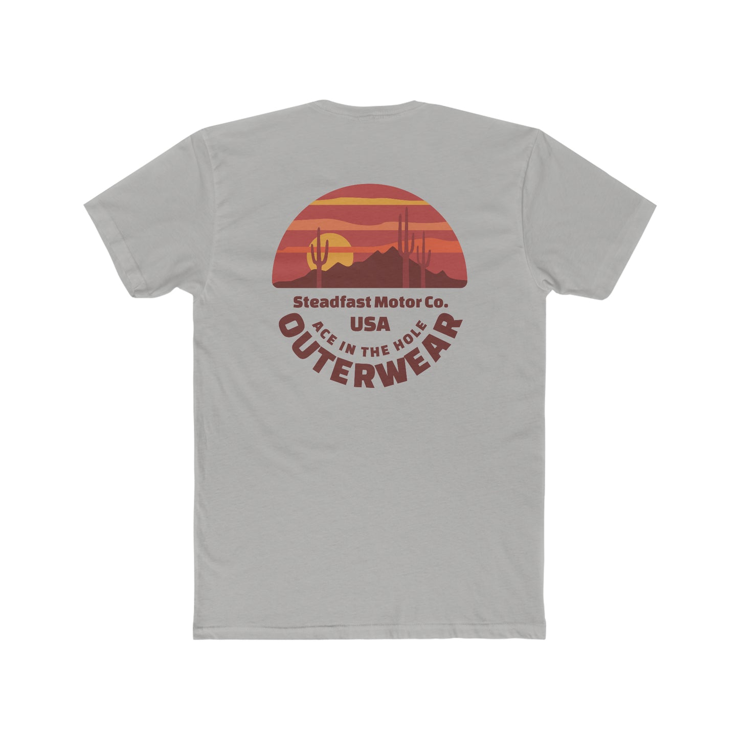 Ace in the Hole ‘Valley of the Sun’ - Tee