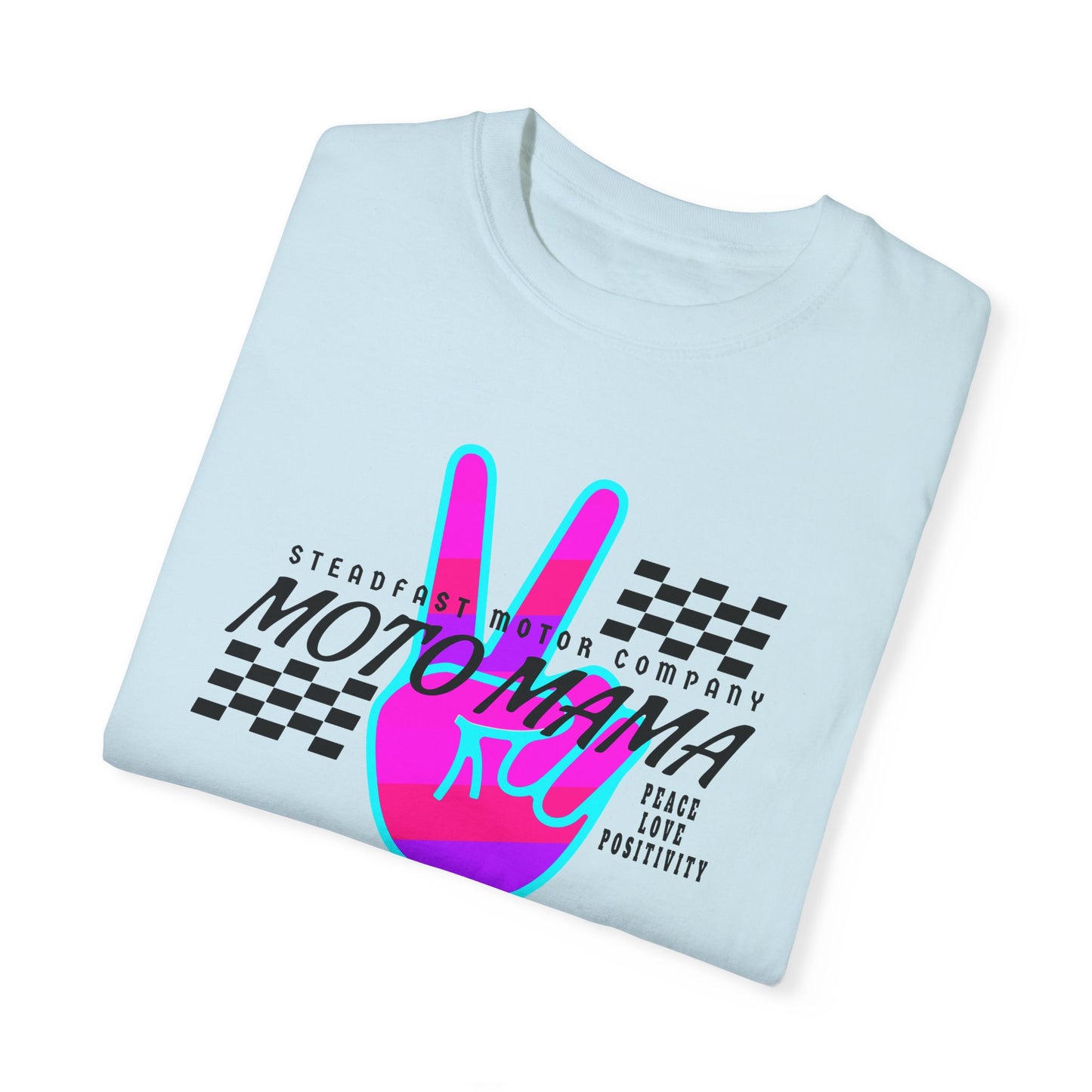 MOTO MAMA PLP T-shirt