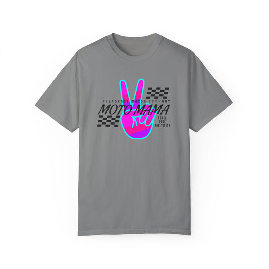 MOTO MAMA PLP T-shirt