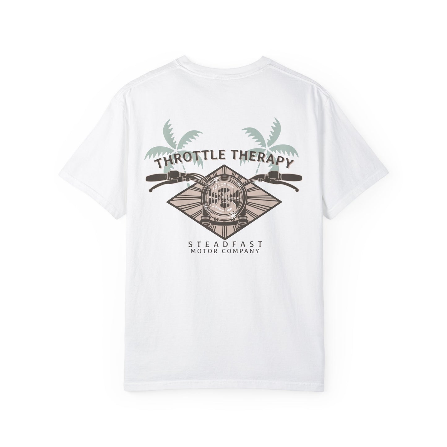 THROTTLE THERAPY T-shirt