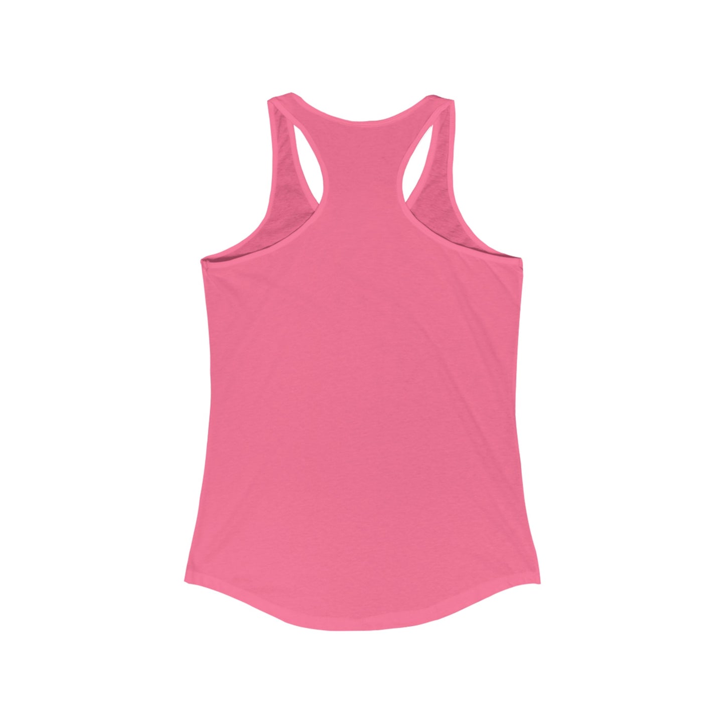 LO$T AT $EA - Women's Racerback Tank