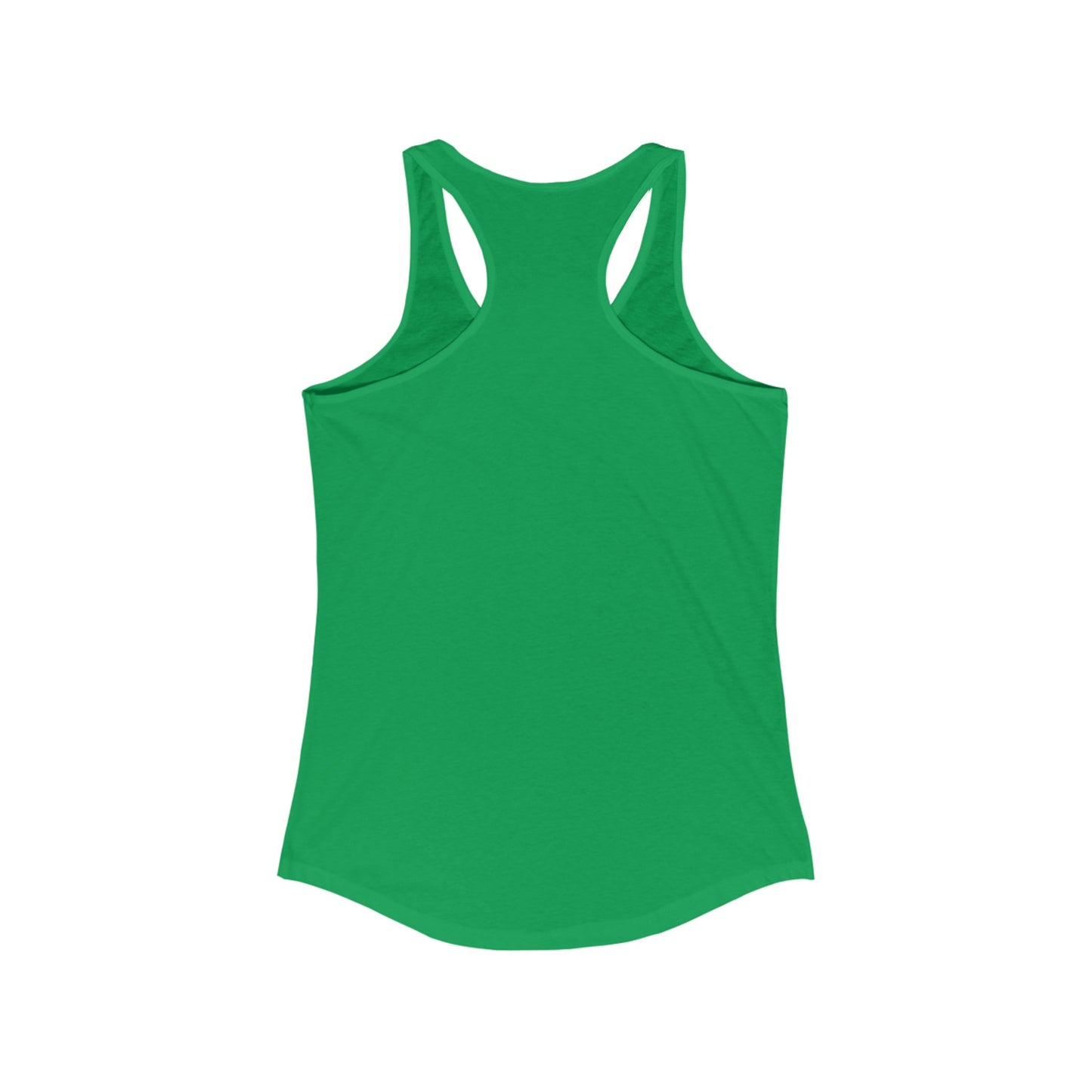 LO$T AT $EA - Women's Racerback Tank