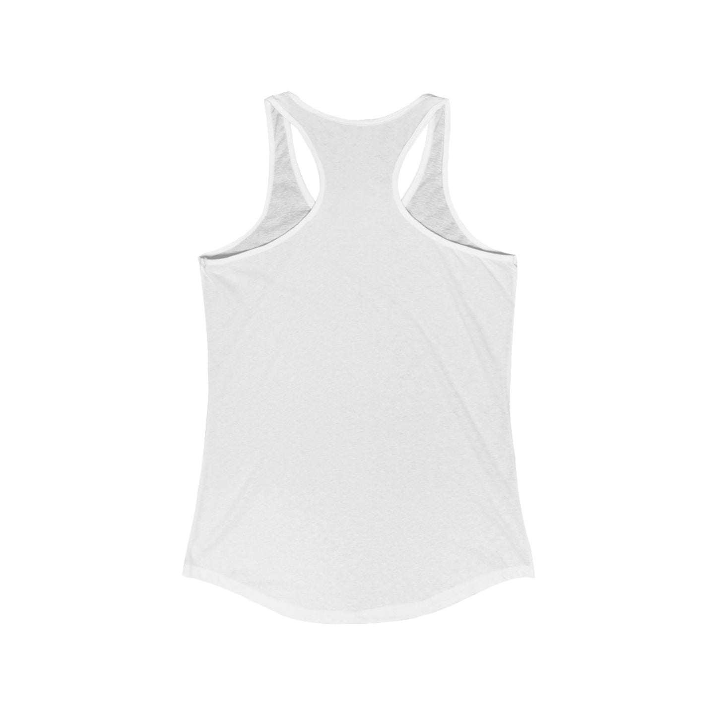 LO$T AT $EA - Women's Racerback Tank