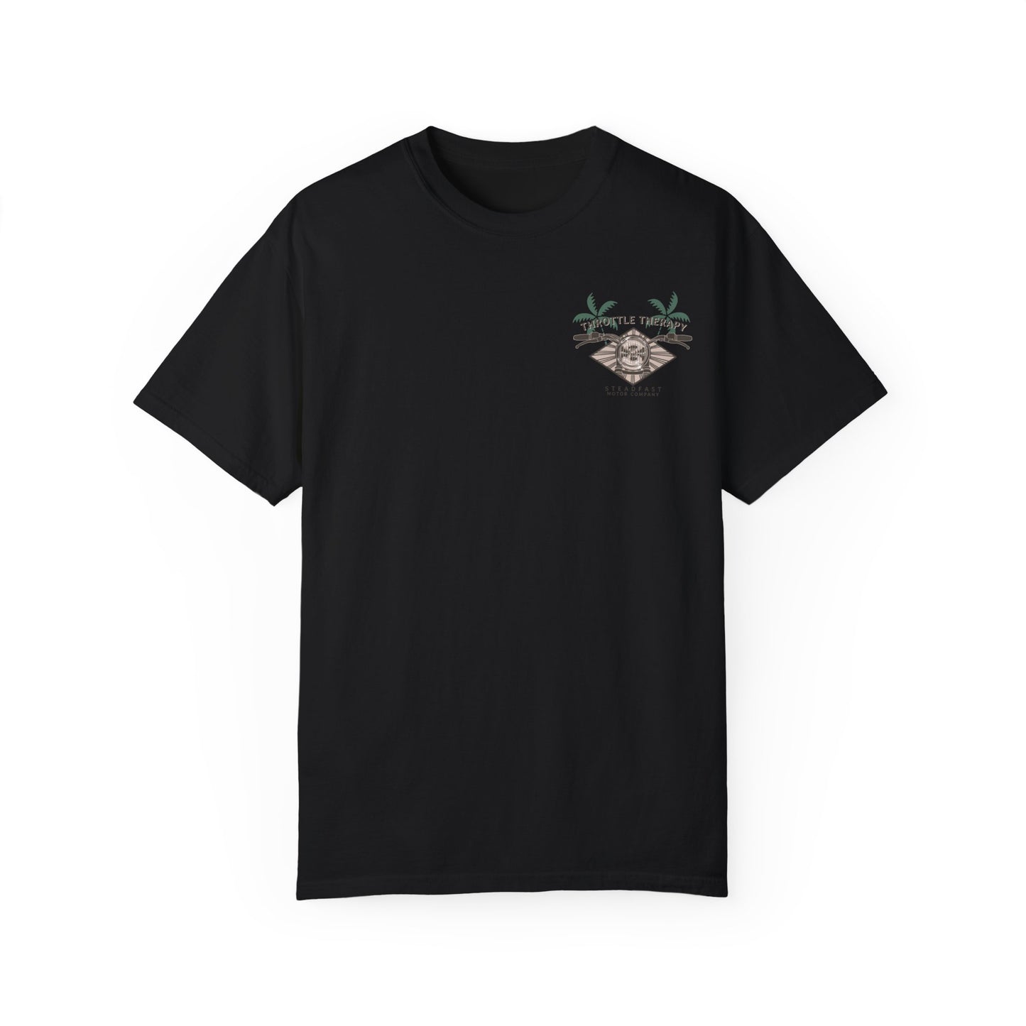 THROTTLE THERAPY T-shirt