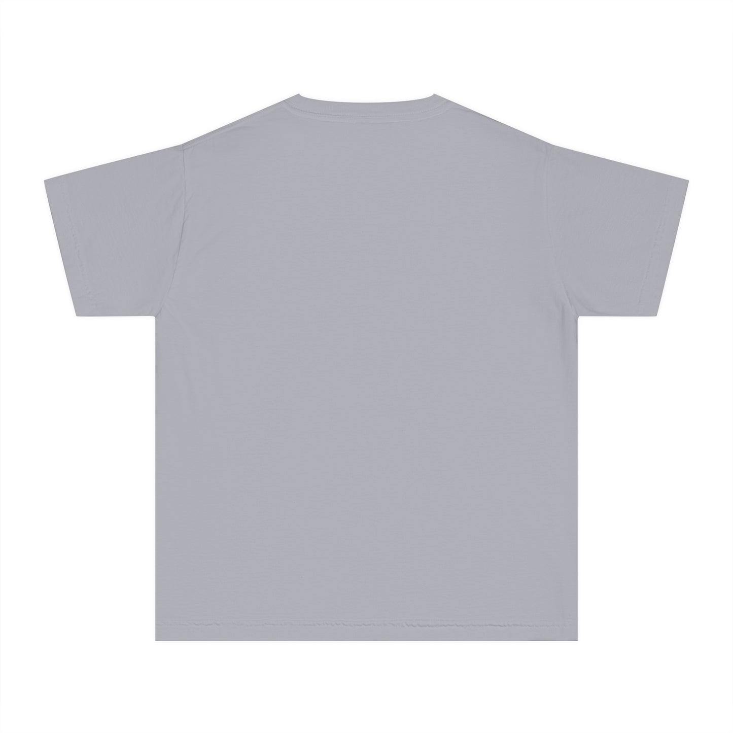 Youth Midweight Street Tee