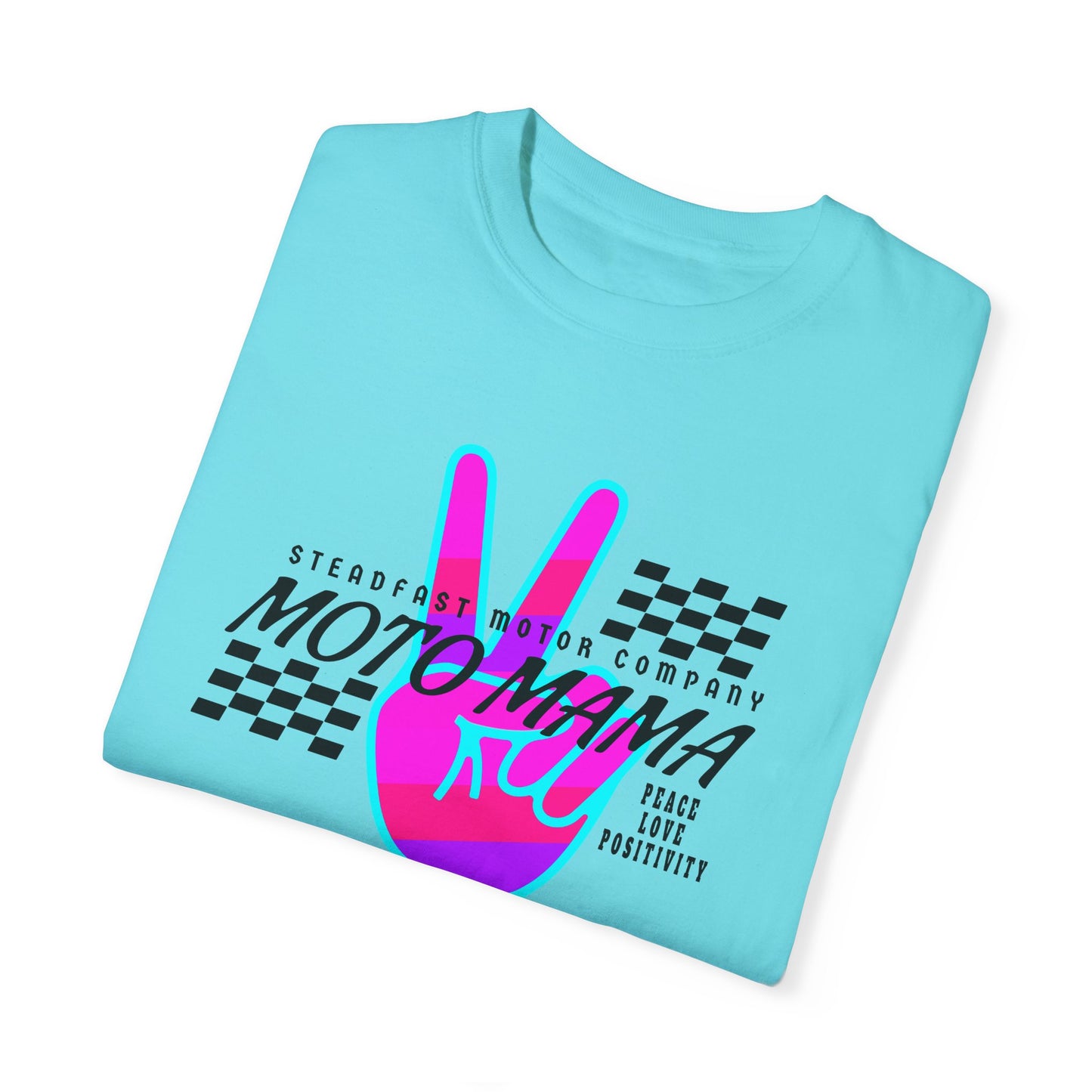 MOTO MAMA PLP T-shirt