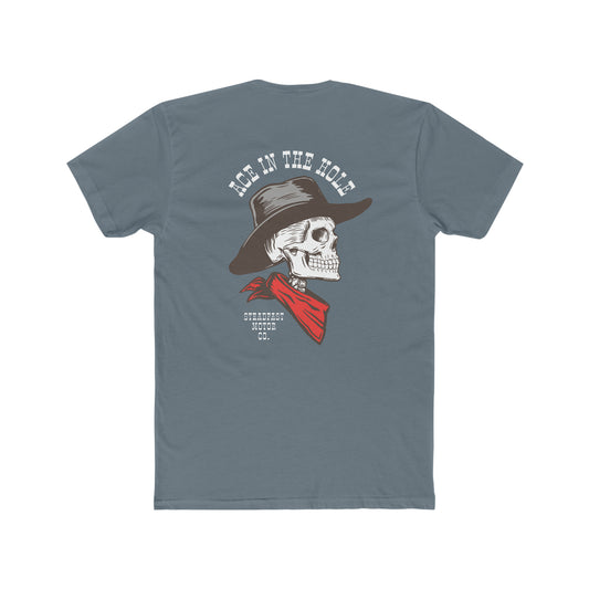 Ace in the Hole ‘Skullcap’ - Tee