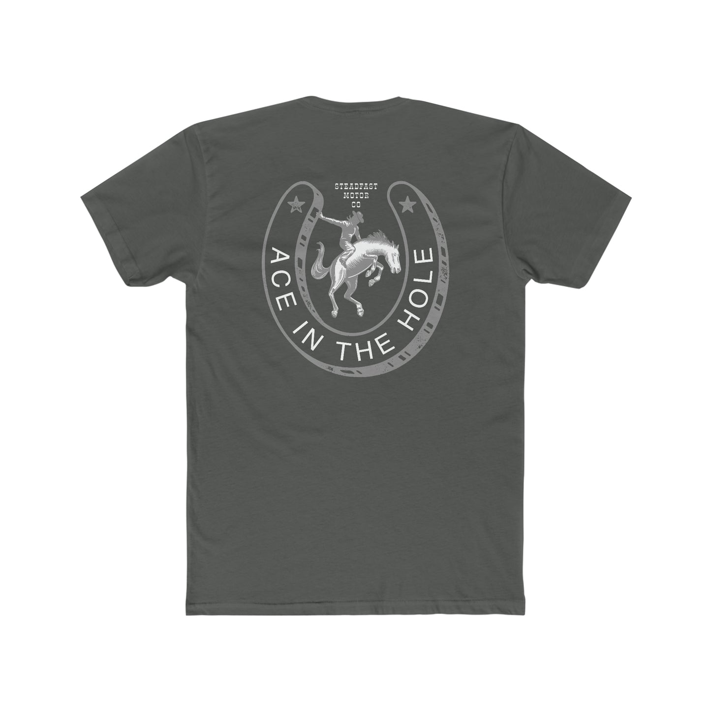 Lucky Buck Tee