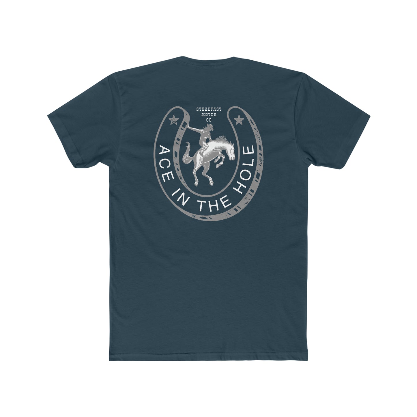 Lucky Buck Tee