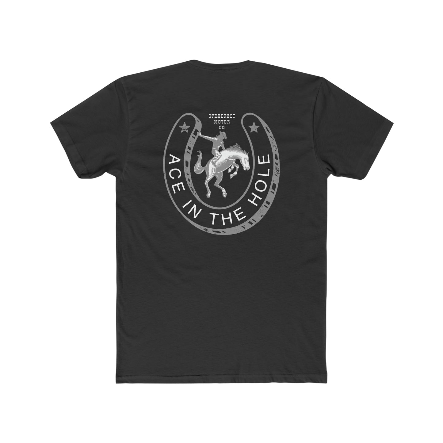 Lucky Buck Tee