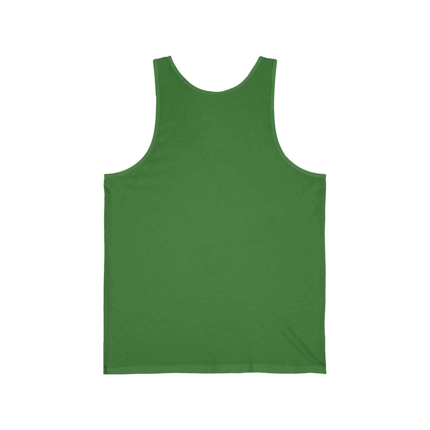 LO$T AT $EA - Unisex Jersey Tank