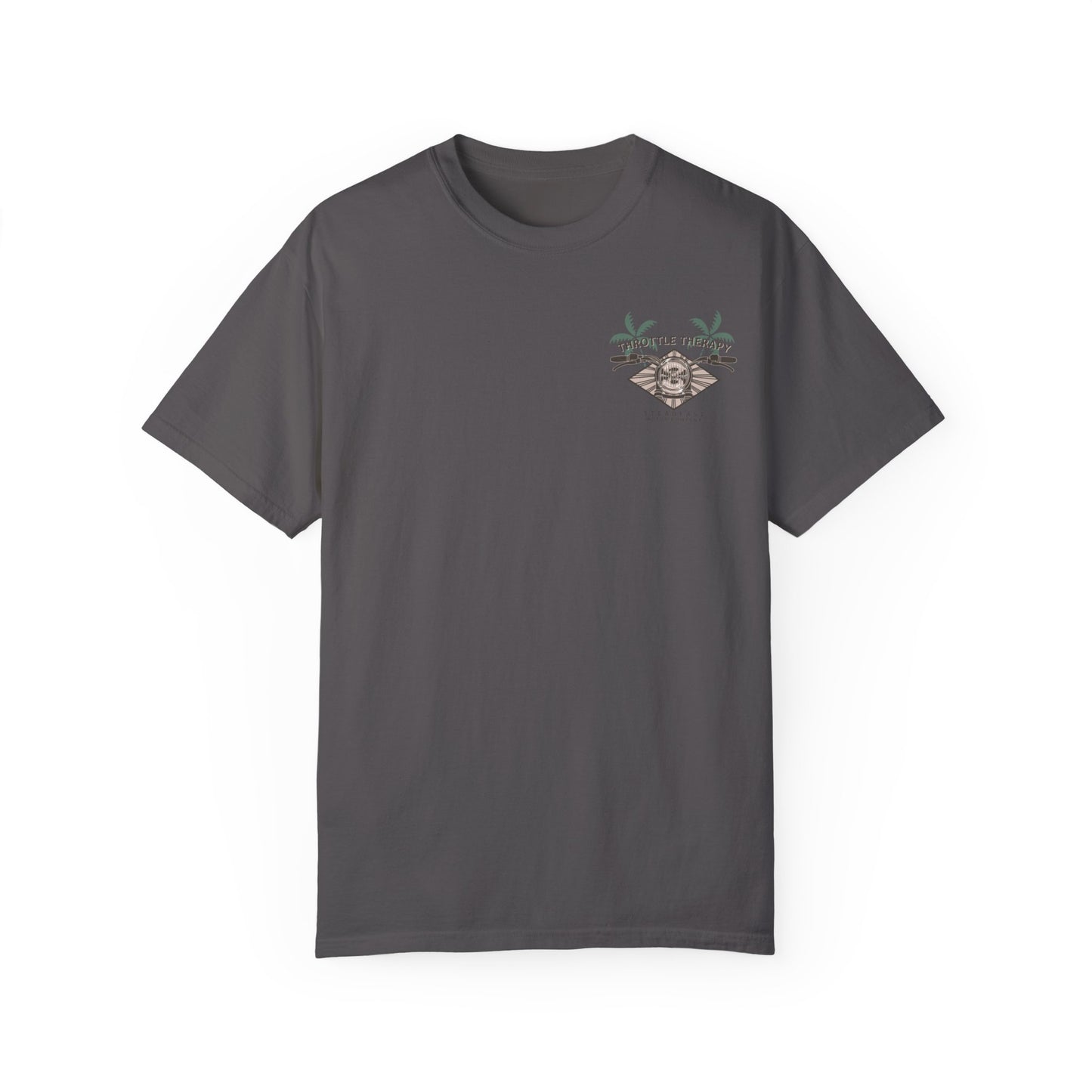 THROTTLE THERAPY T-shirt