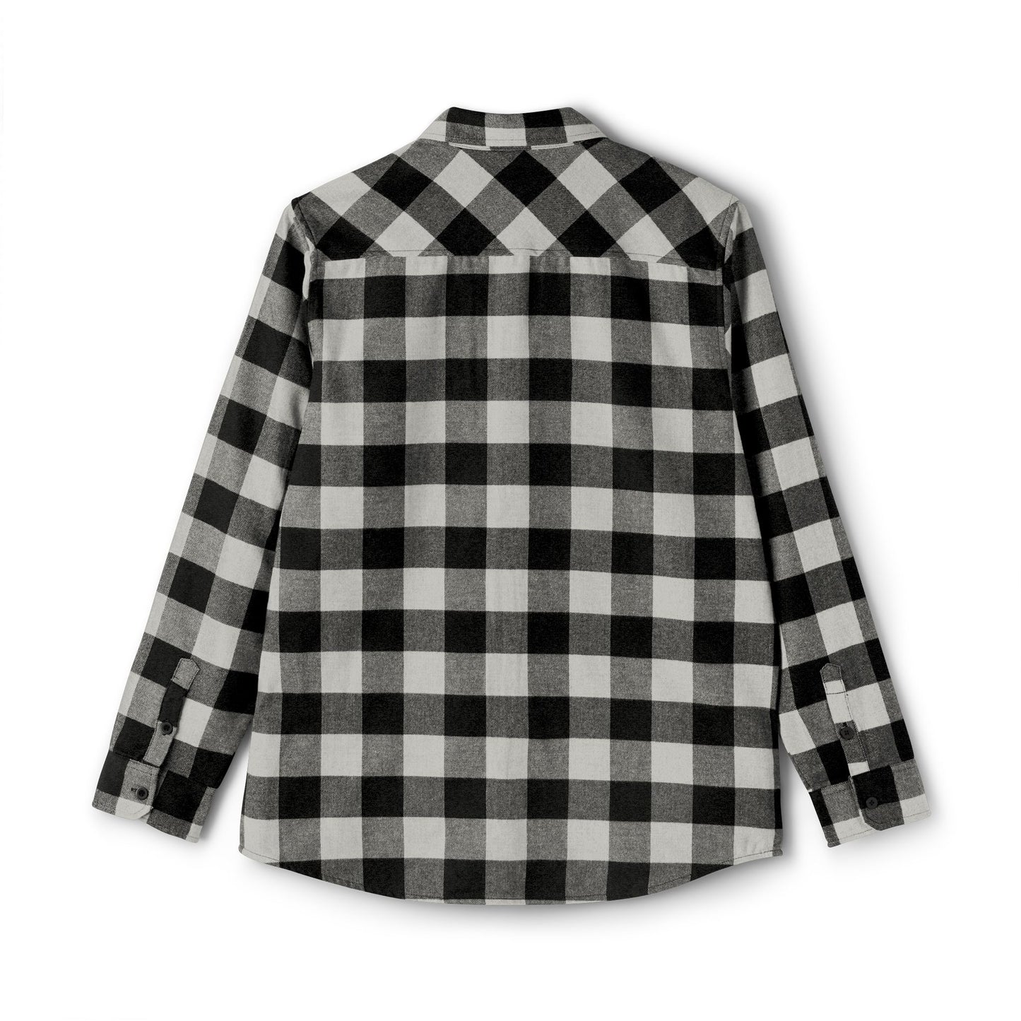 Fall Flannel Shirt