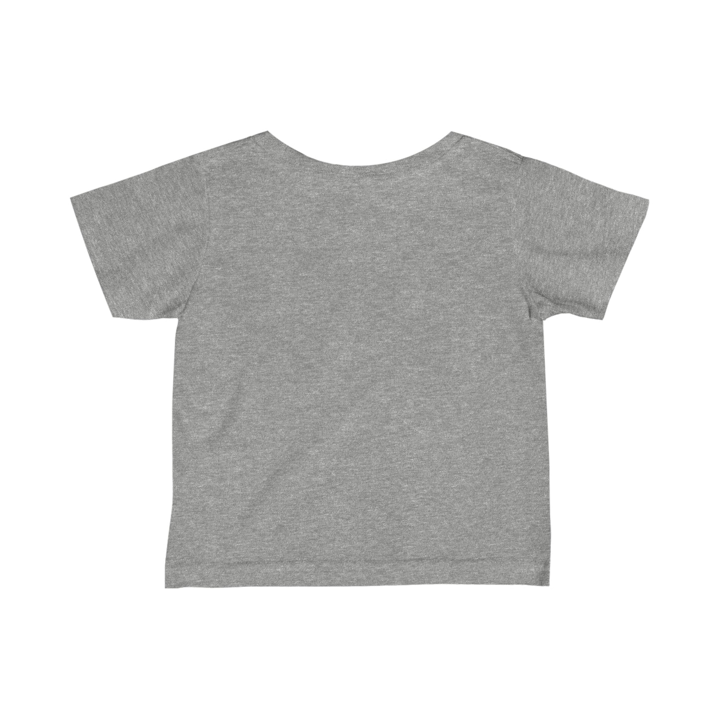 OFF-ROAD Infant Fine Jersey Tee