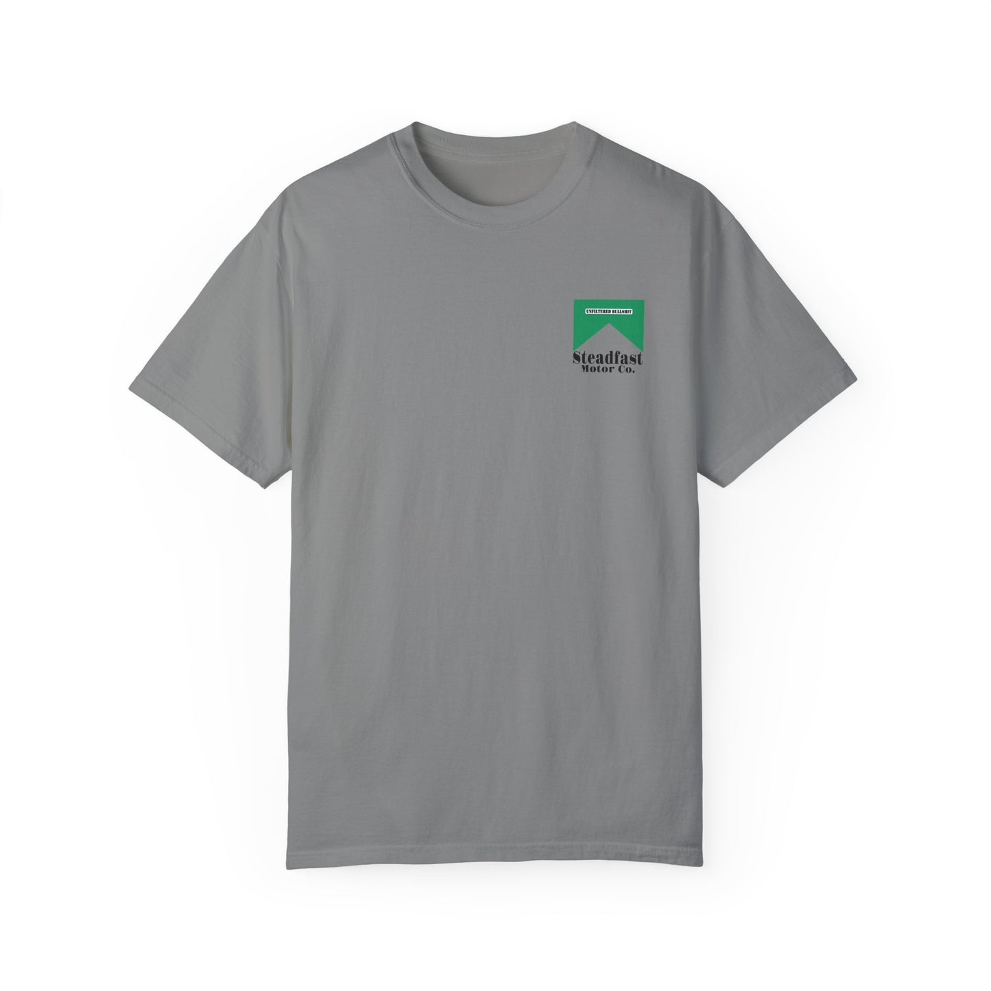 Unfiltered Menthol Bullshit Tee