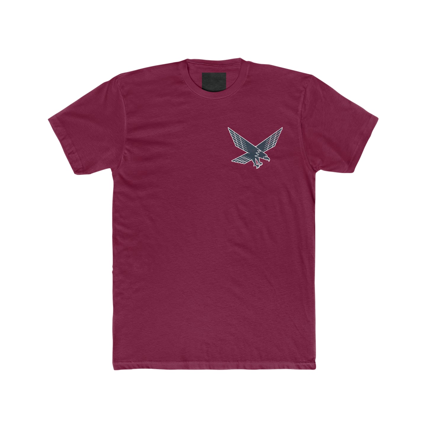 ‘Free Spirit’  Vintage Style Tee