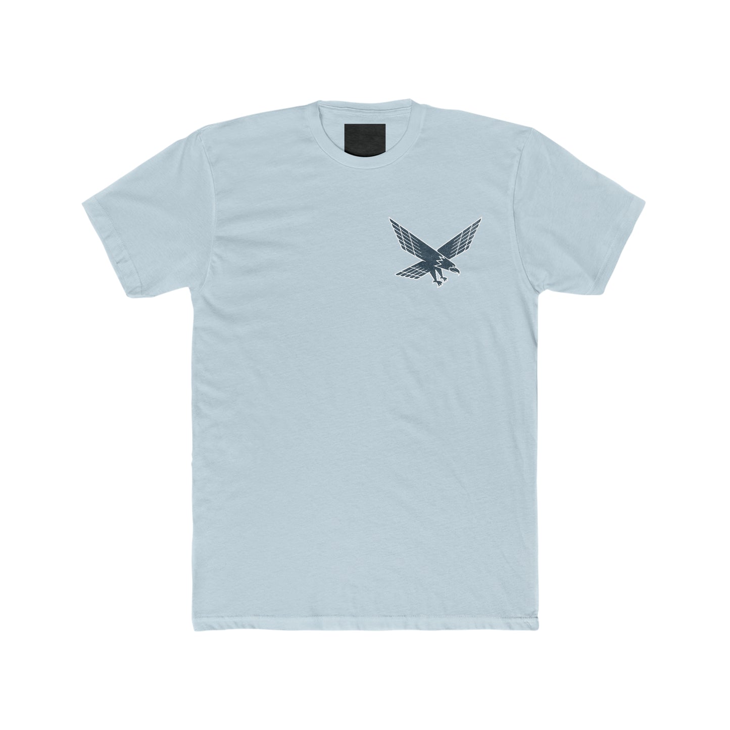 ‘Free Spirit’  Vintage Style Tee