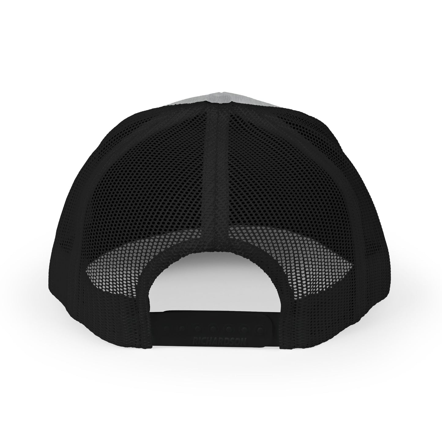 Steadfast Motor Co. Snapback Trucker Cap - Stylish & Comfortable