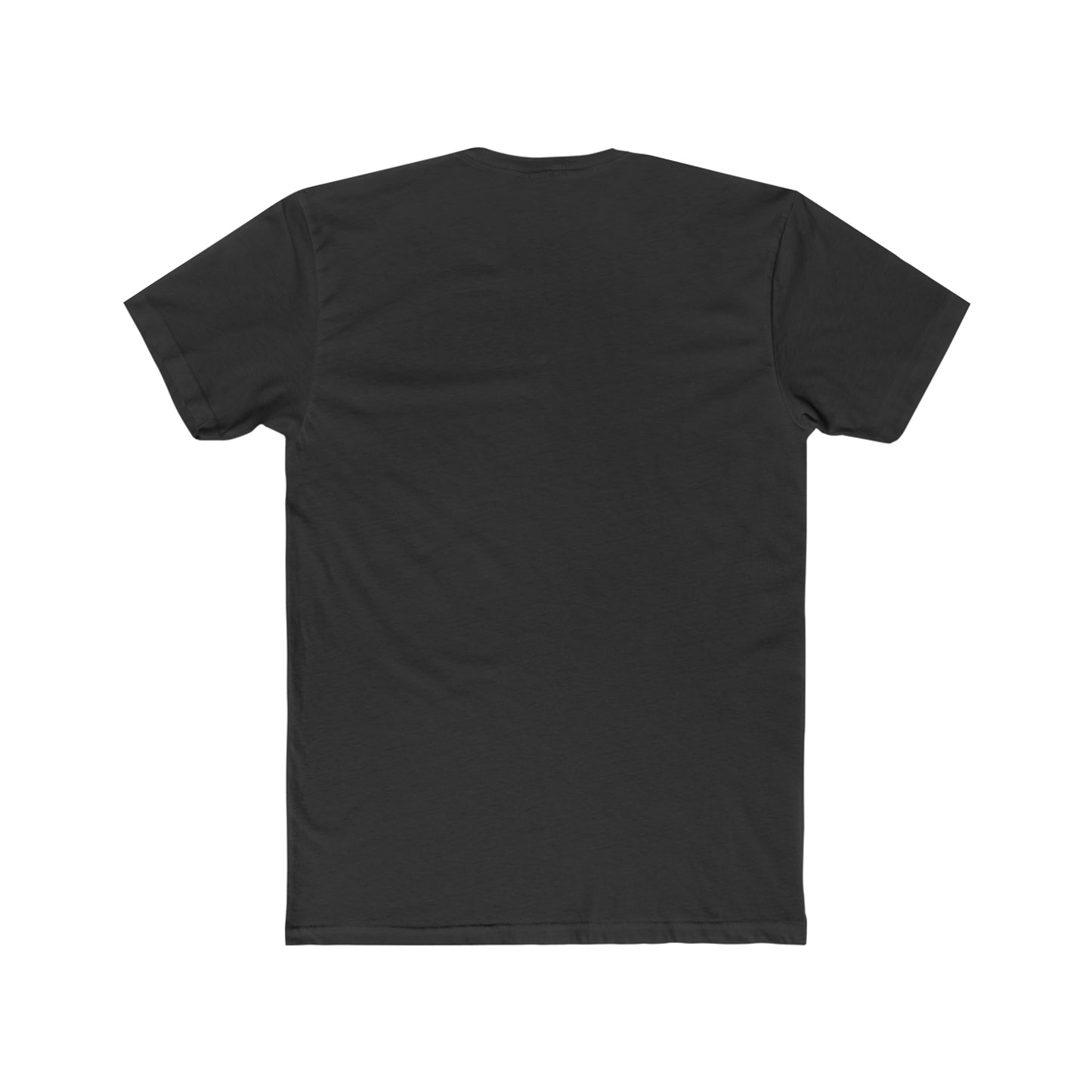 Steadfast Garage, Clothing, Good times - Men's Cotton Crew Tee