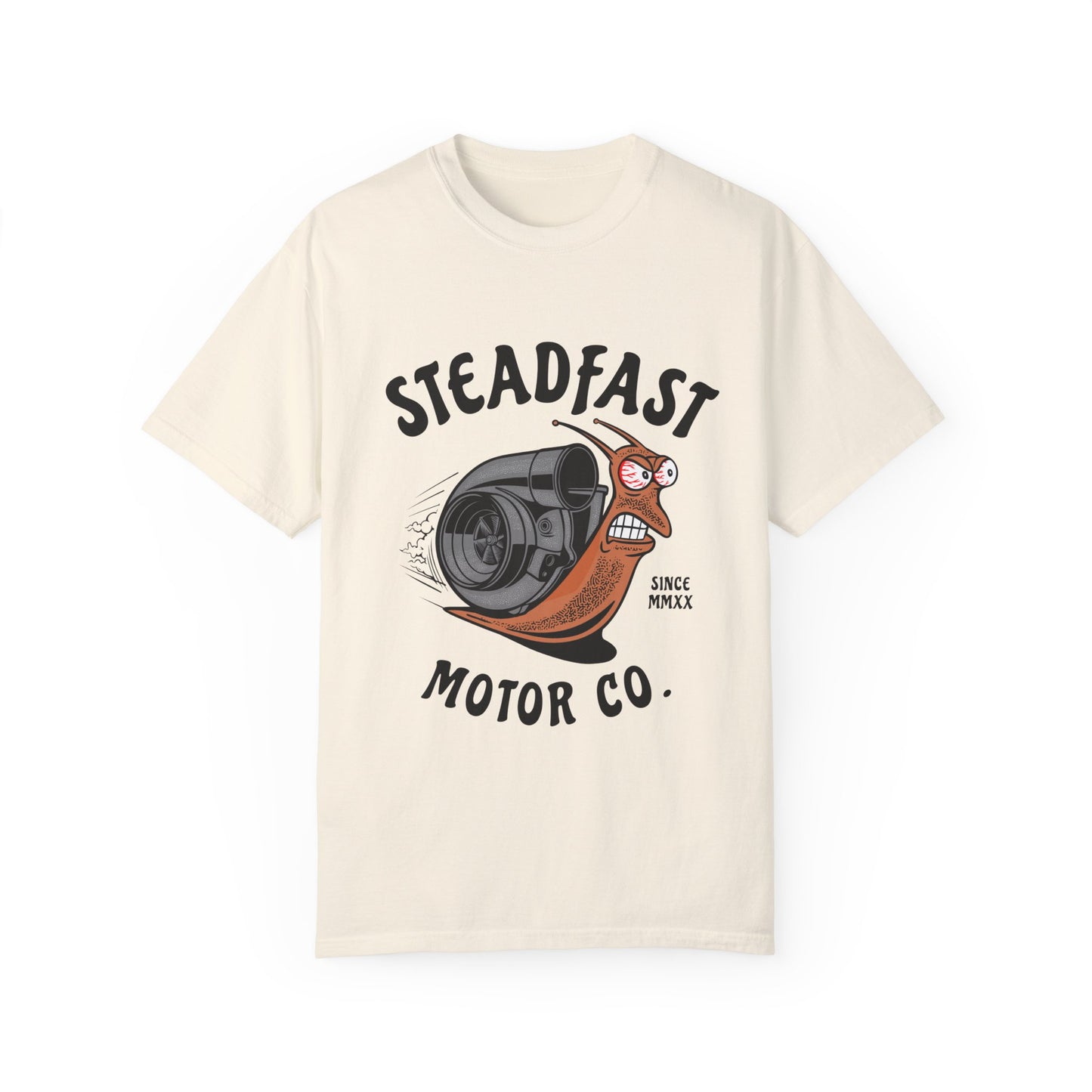 The Snails Pace Tee