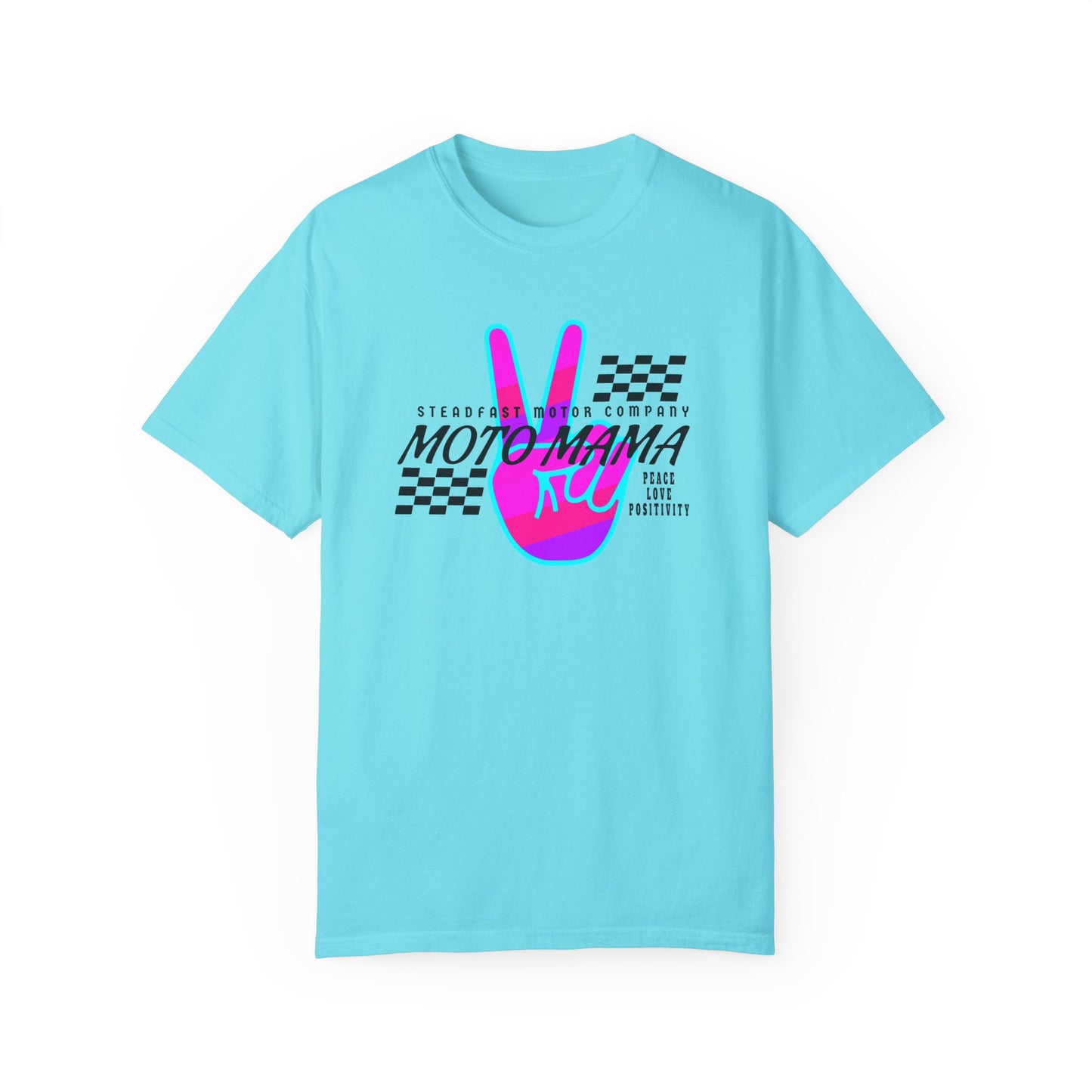 MOTO MAMA PLP T-shirt