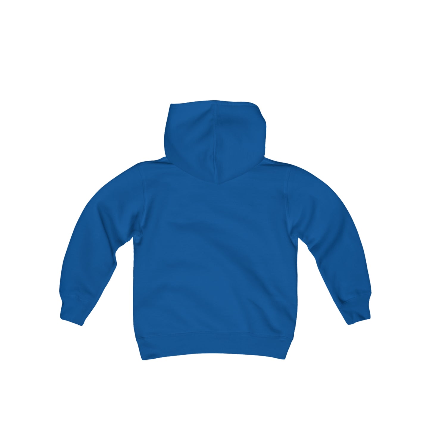 OFF-ROAD Youth Heavy Blend Hooded Sweatshirt