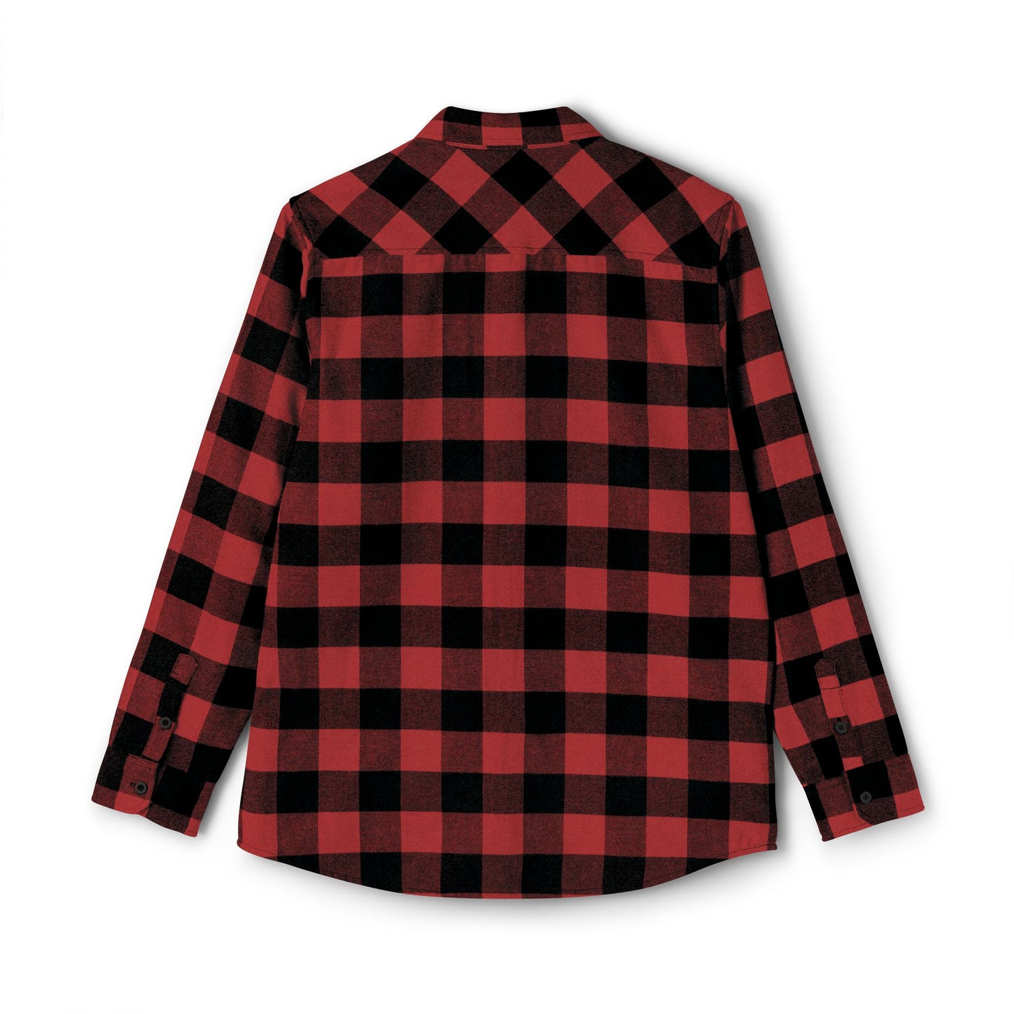 Fall Flannel Shirt