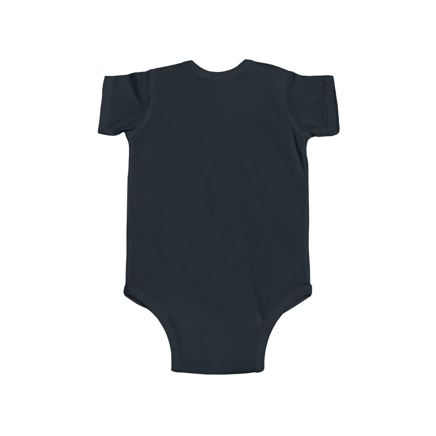 Disturbing The Neighborhood - Infant Fine Jersey Onesie