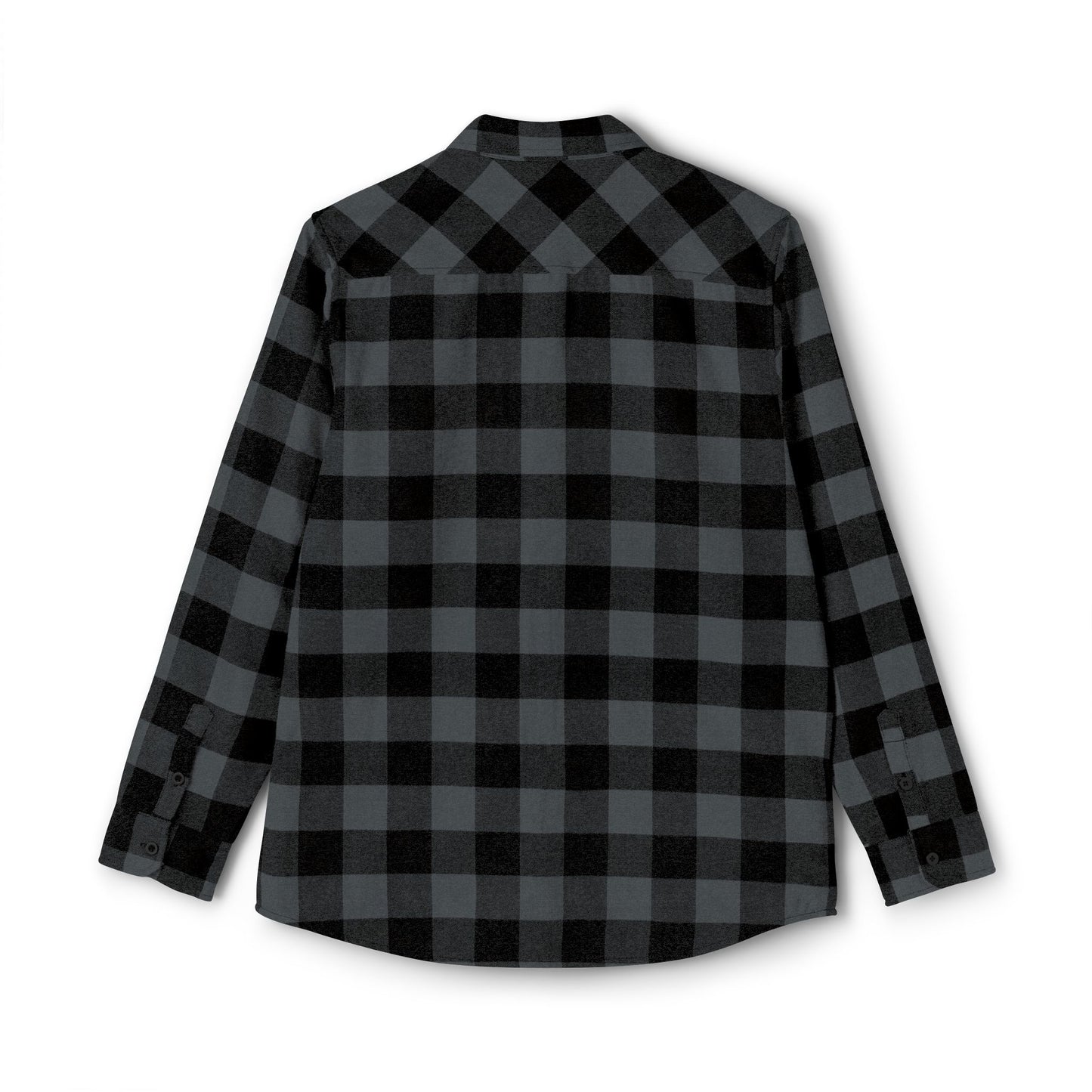 Fall Flannel Shirt