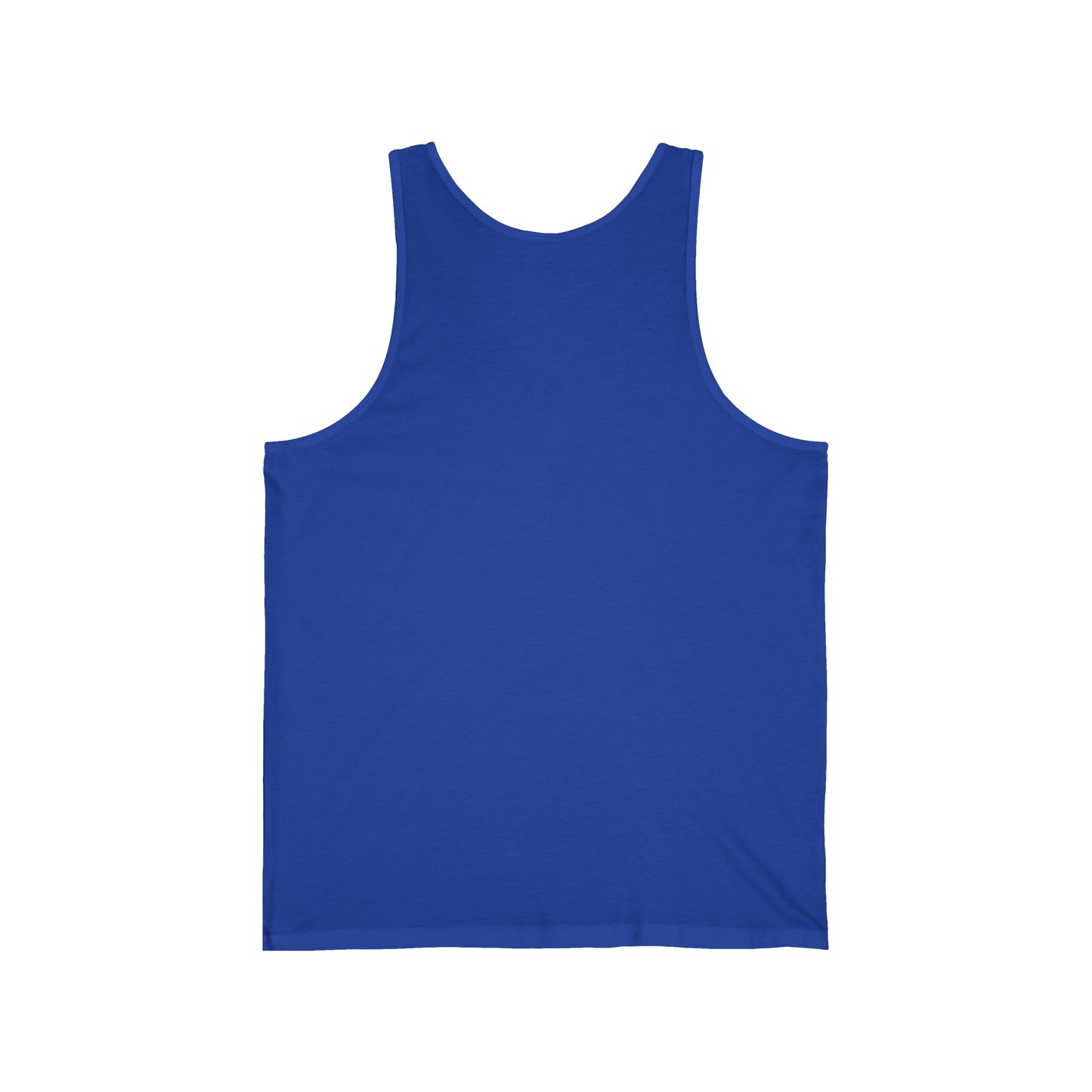 LO$T AT $EA - Unisex Jersey Tank