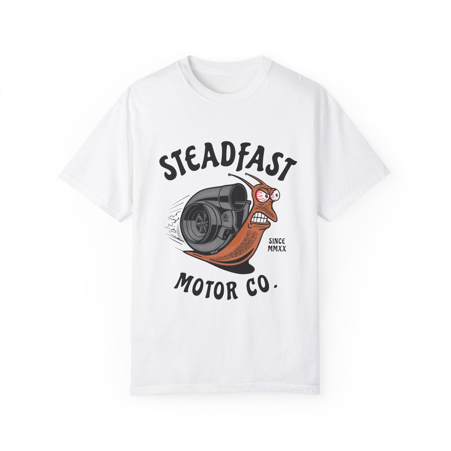 The Snails Pace Tee