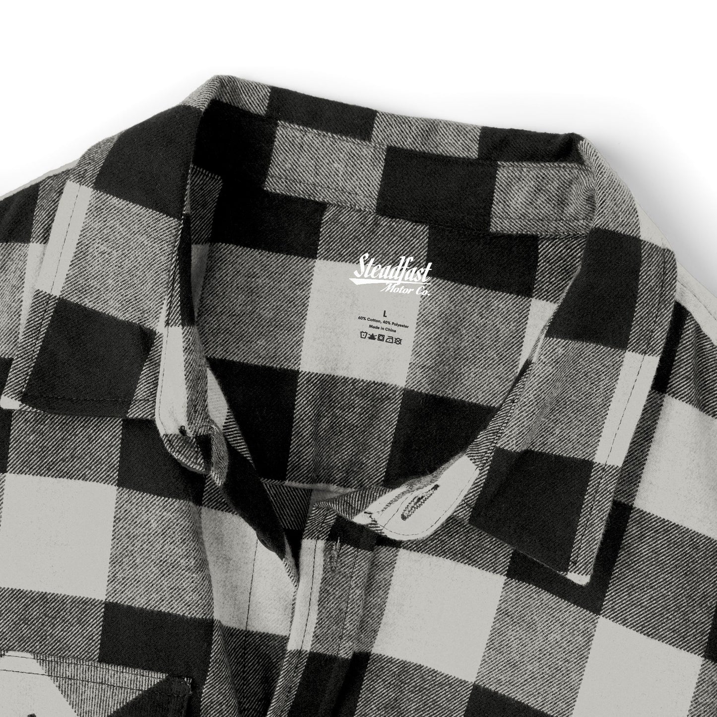 Fall Flannel Shirt