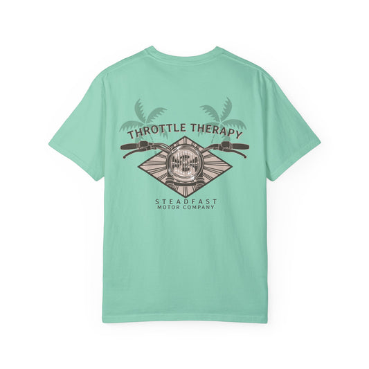 THROTTLE THERAPY T-shirt