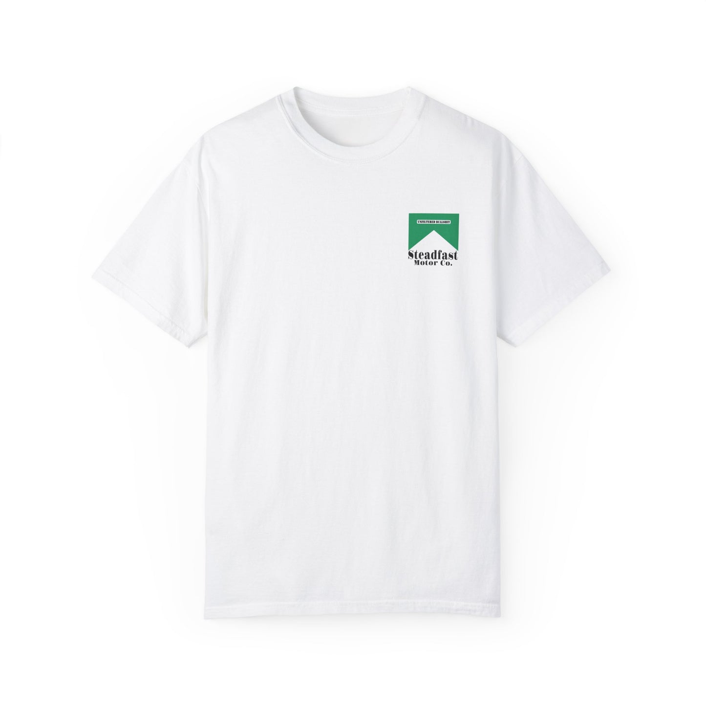 Unfiltered Menthol Bullshit Tee