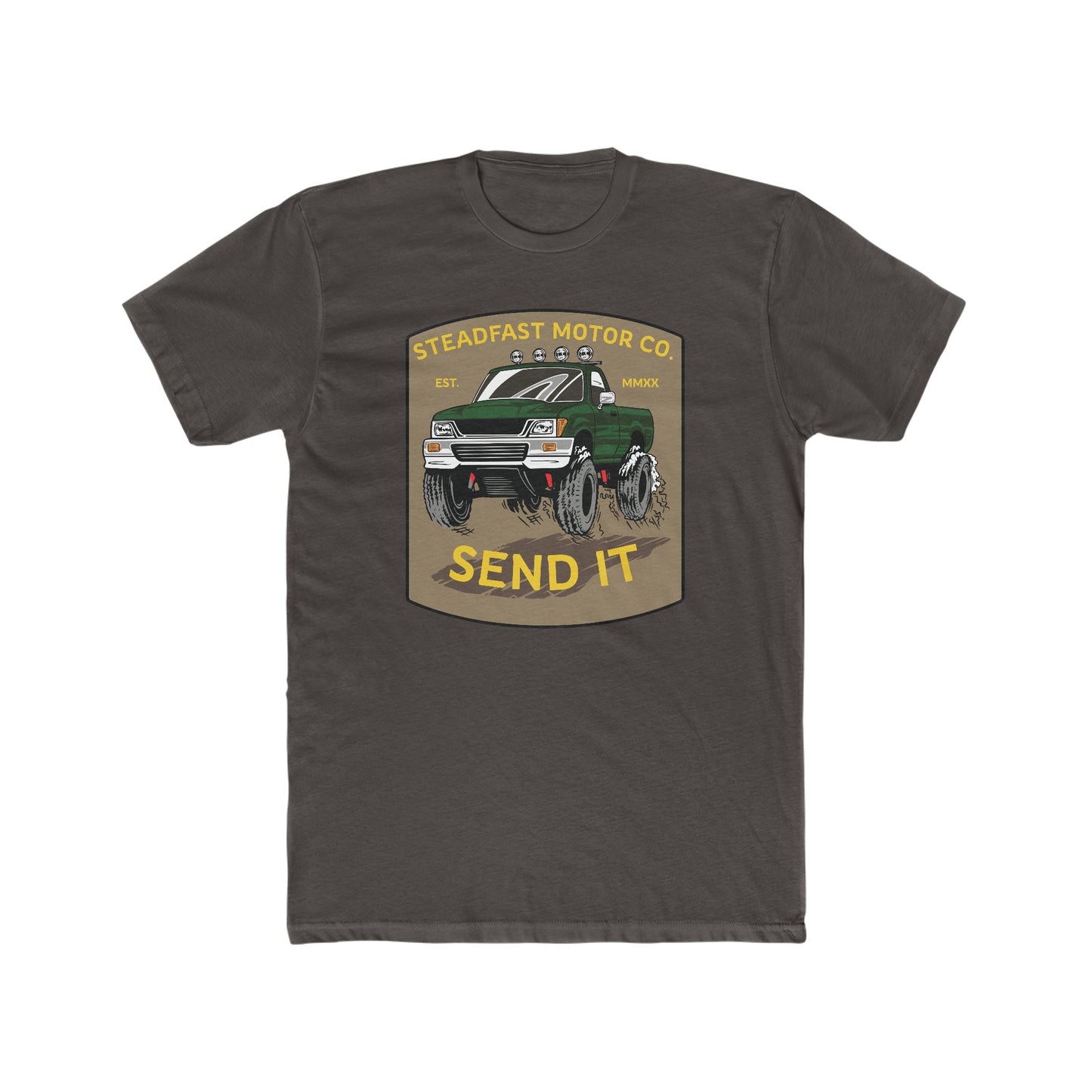 SEND IT TEE