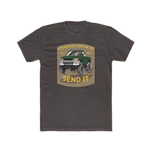 SEND IT TEE