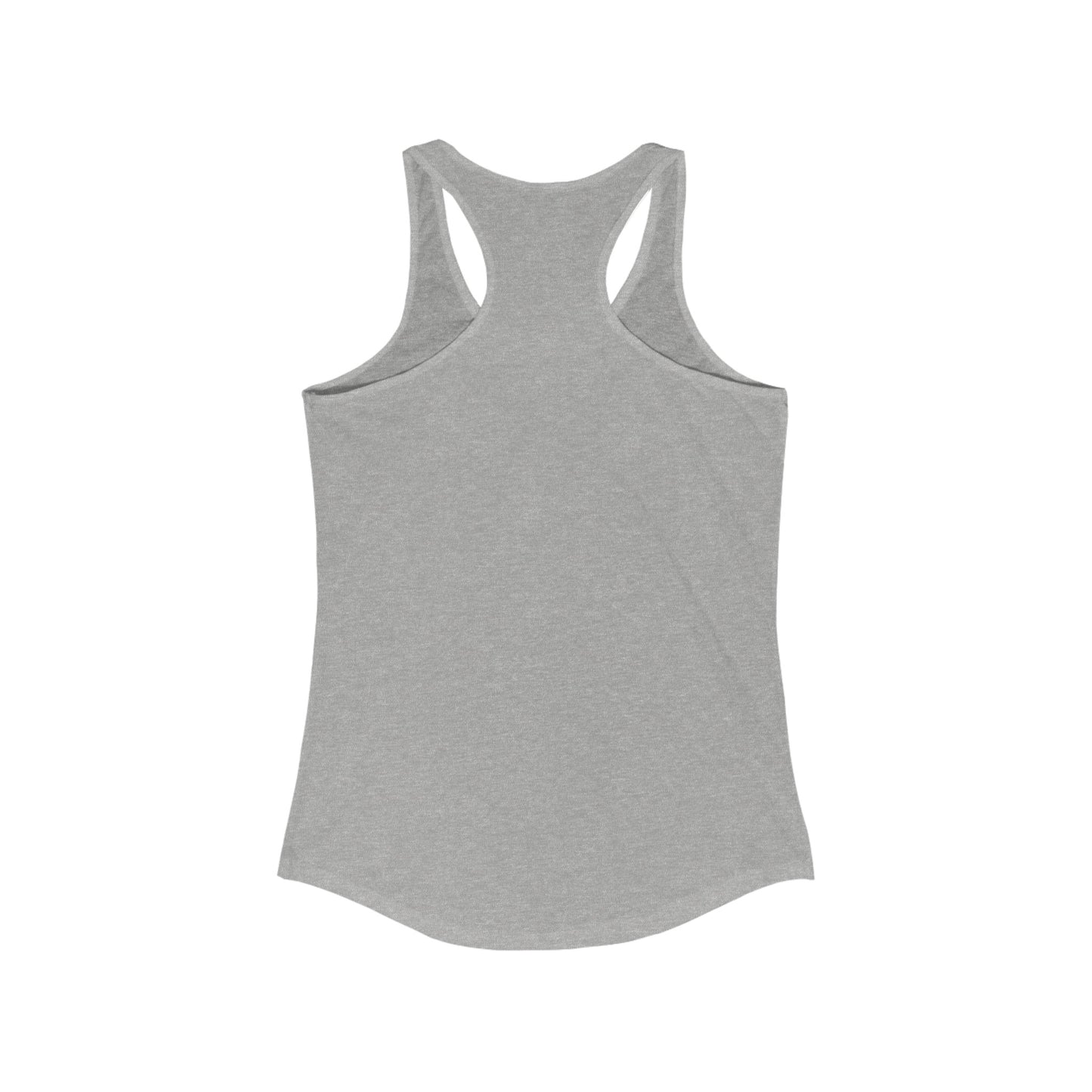 LO$T AT $EA - Women's Racerback Tank