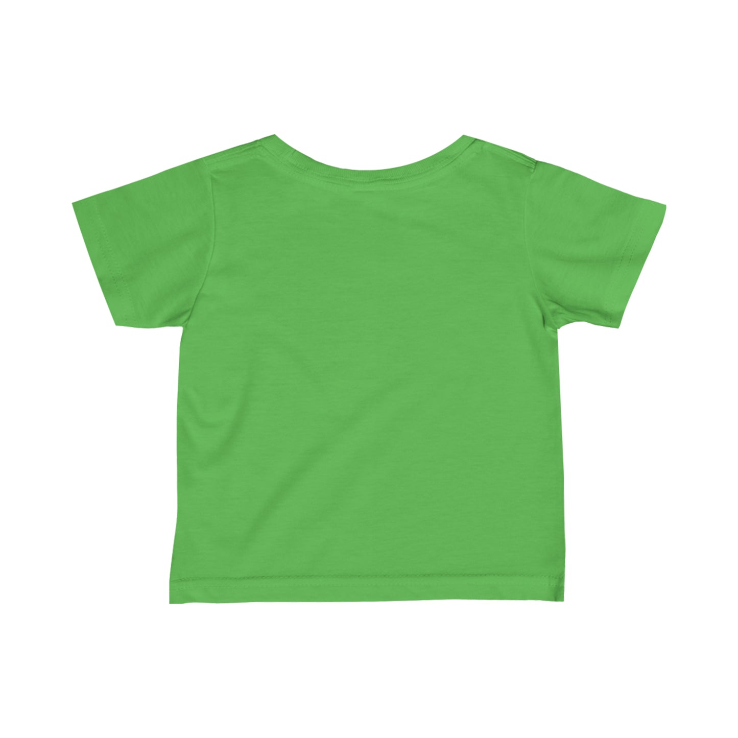 OFF-ROAD Infant Fine Jersey Tee