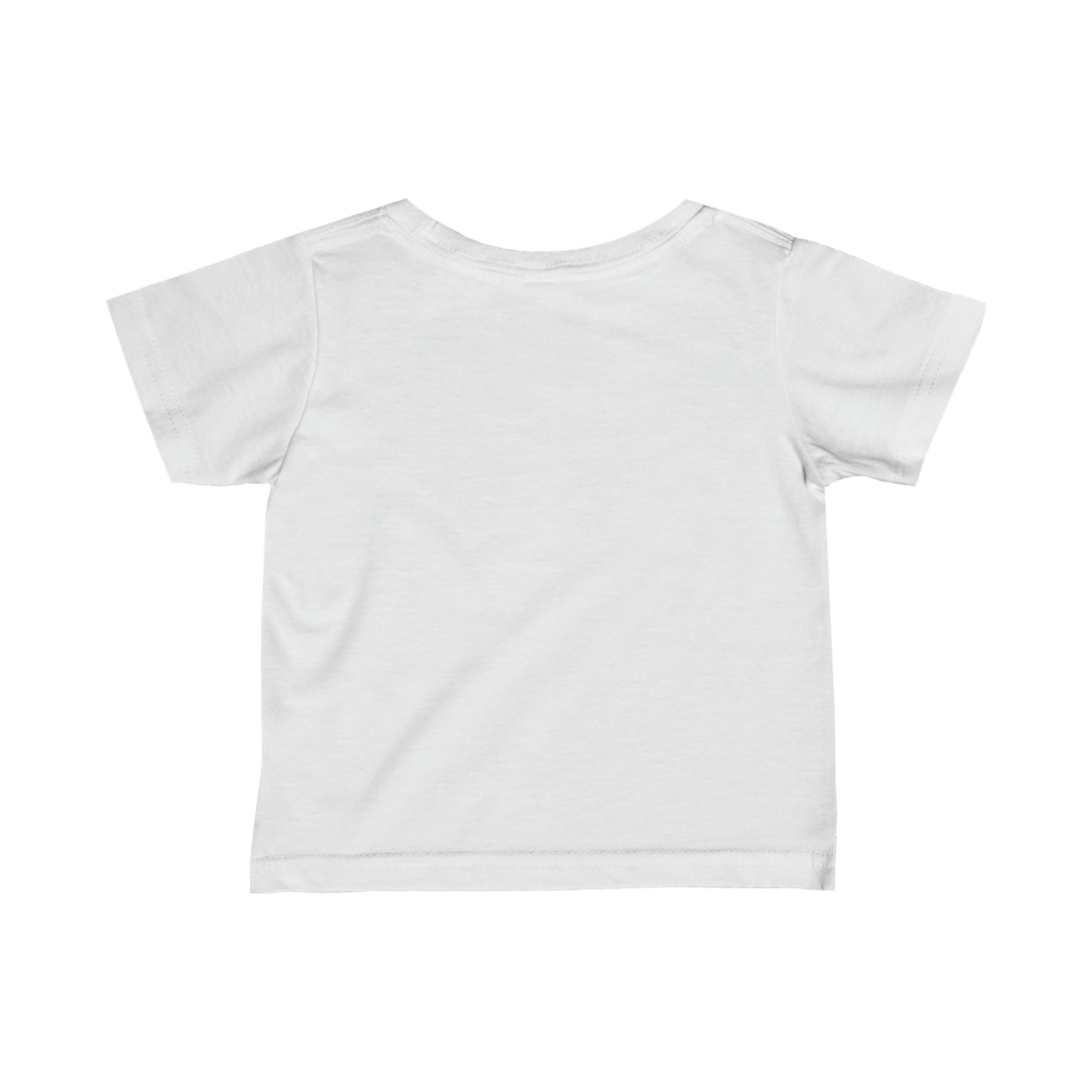 OFF-ROAD Infant Fine Jersey Tee