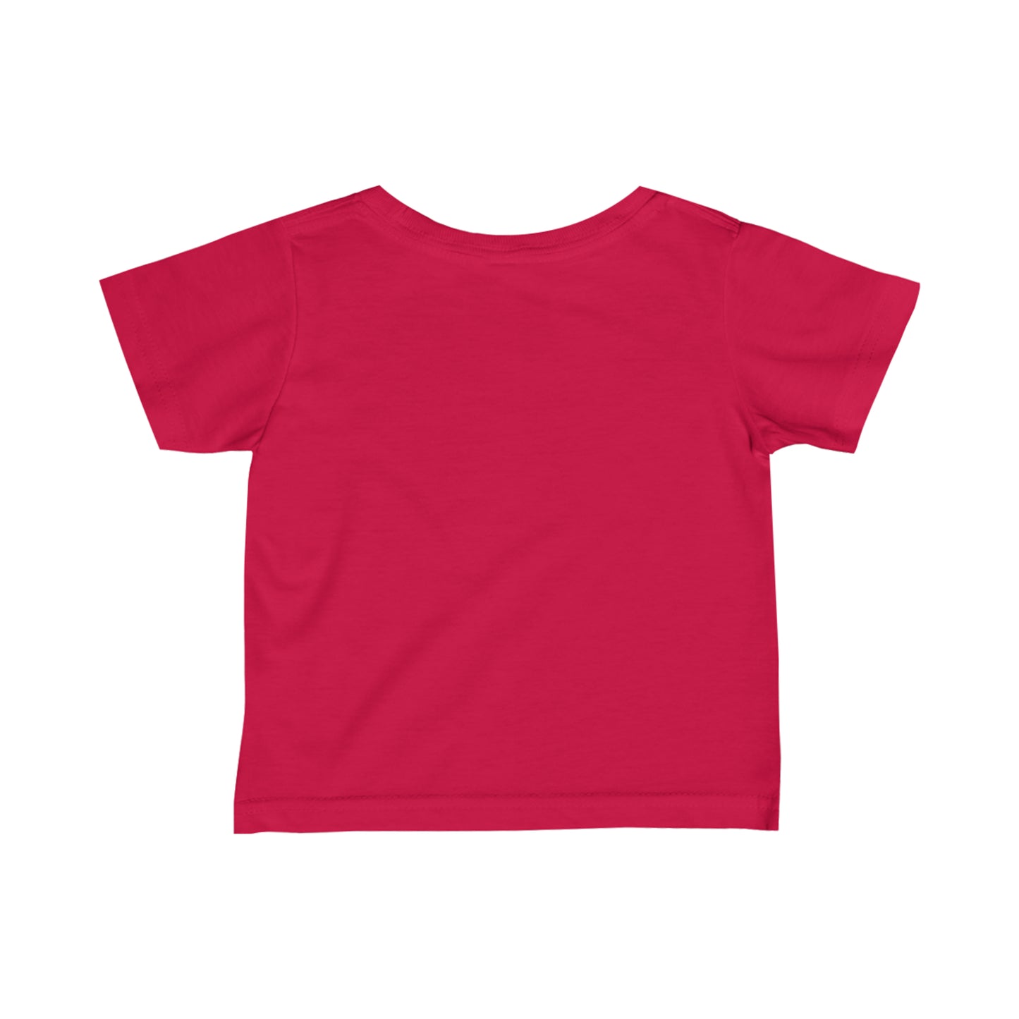 OFF-ROAD Infant Fine Jersey Tee