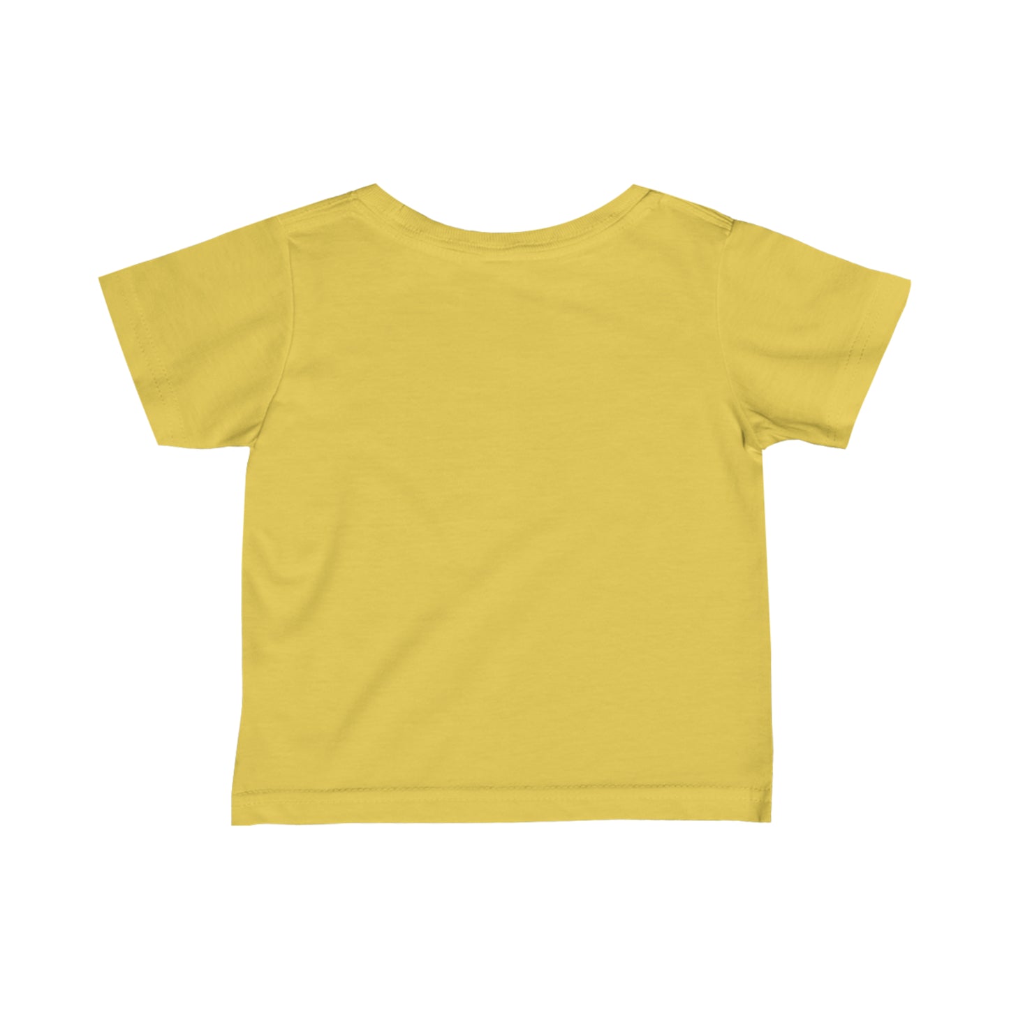 OFF-ROAD Infant Fine Jersey Tee