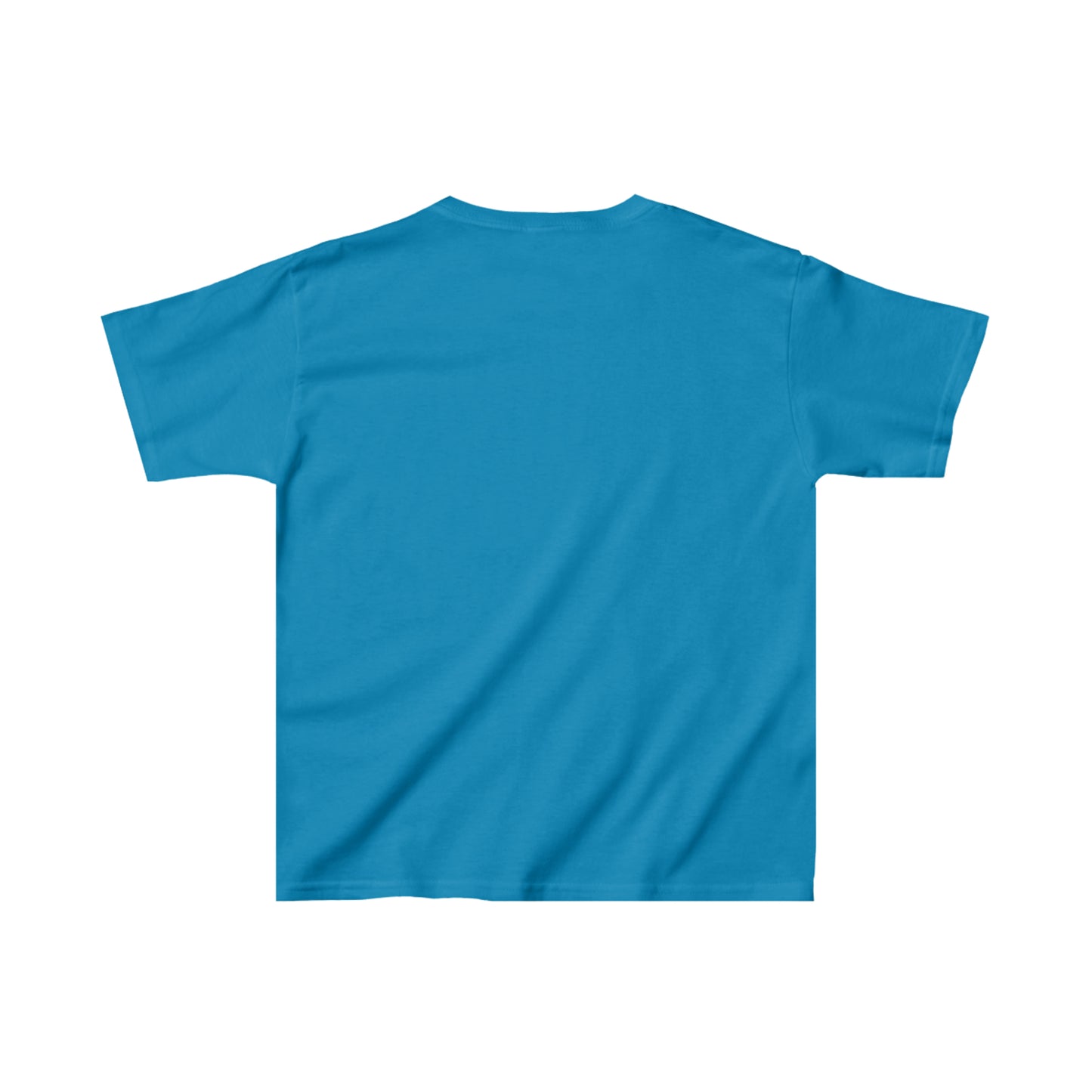 OFF-ROAD Kids Heavy Cotton™ Tee