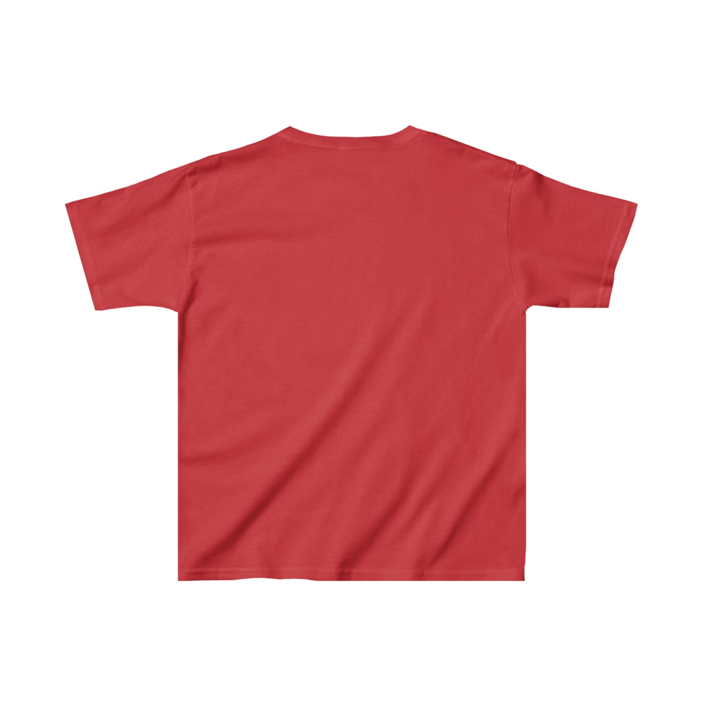 OFF-ROAD Kids Heavy Cotton™ Tee