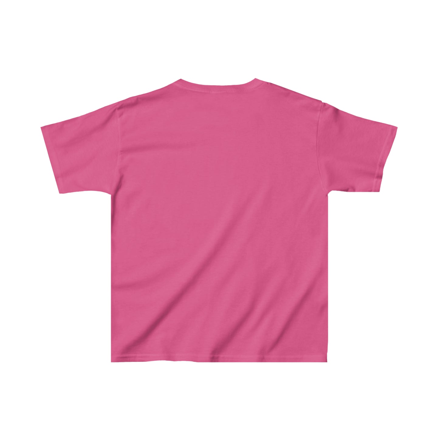 OFF-ROAD Kids Heavy Cotton™ Tee