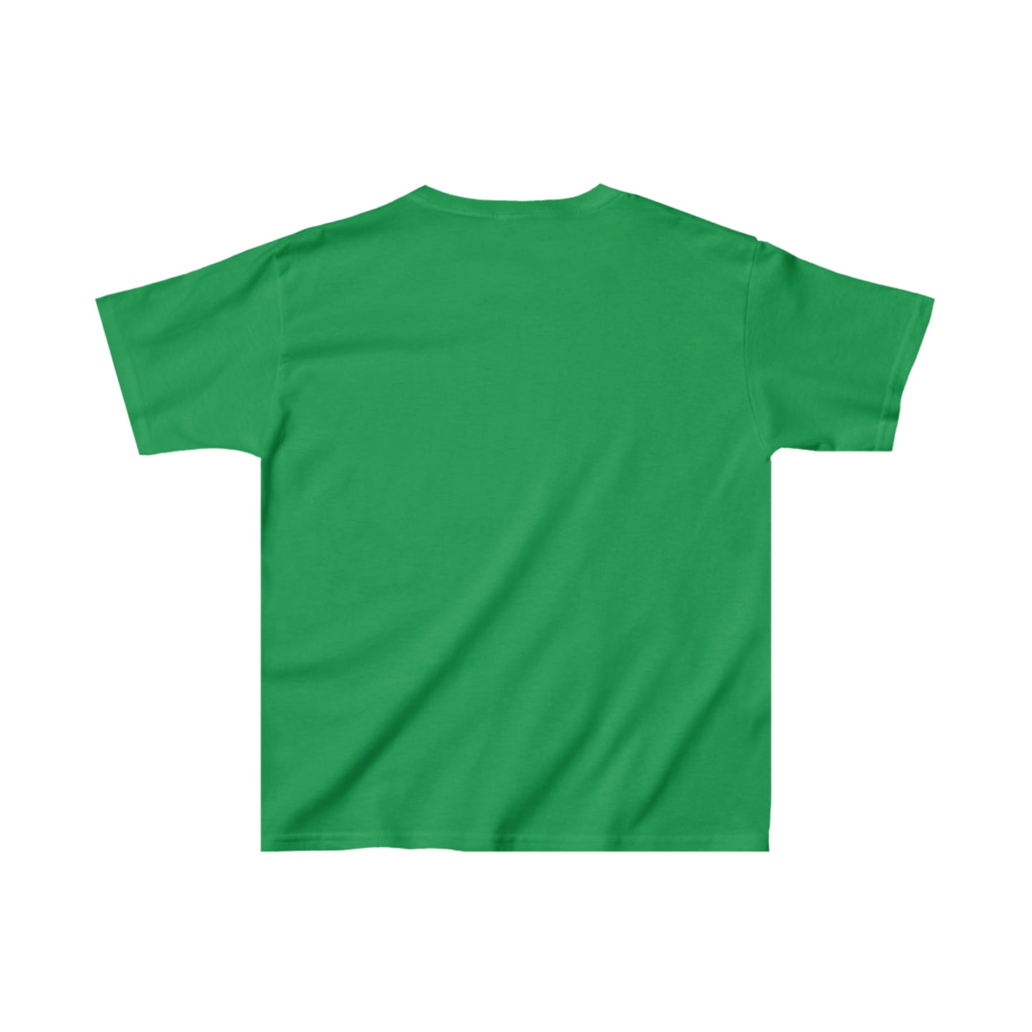 OFF-ROAD Kids Heavy Cotton™ Tee