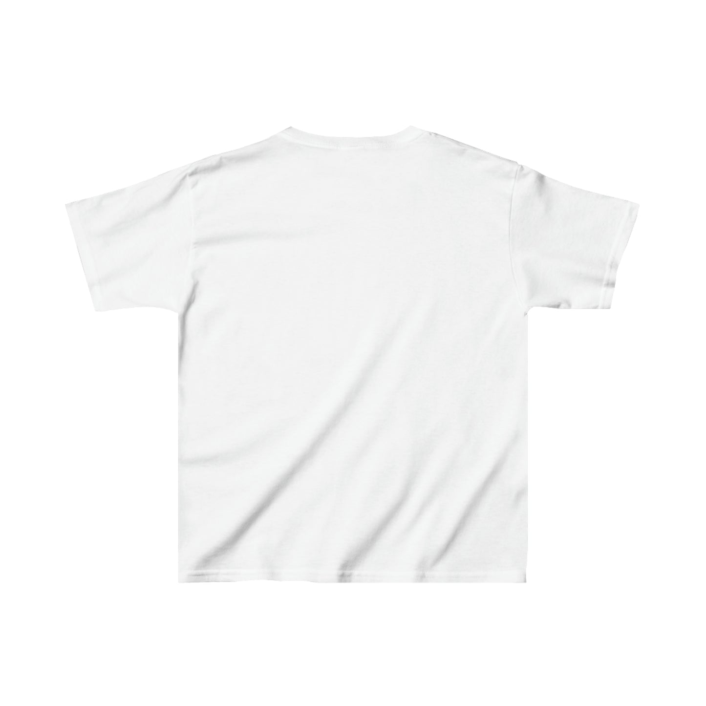 OFF-ROAD Kids Heavy Cotton™ Tee