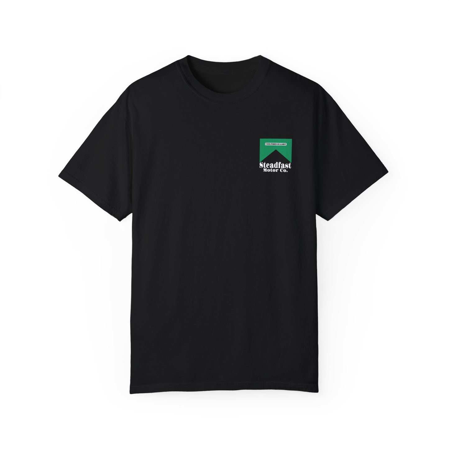 Unfiltered Menthol Bullshit Tee